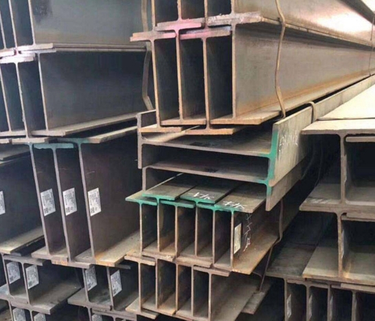 兖州Q235C工字钢